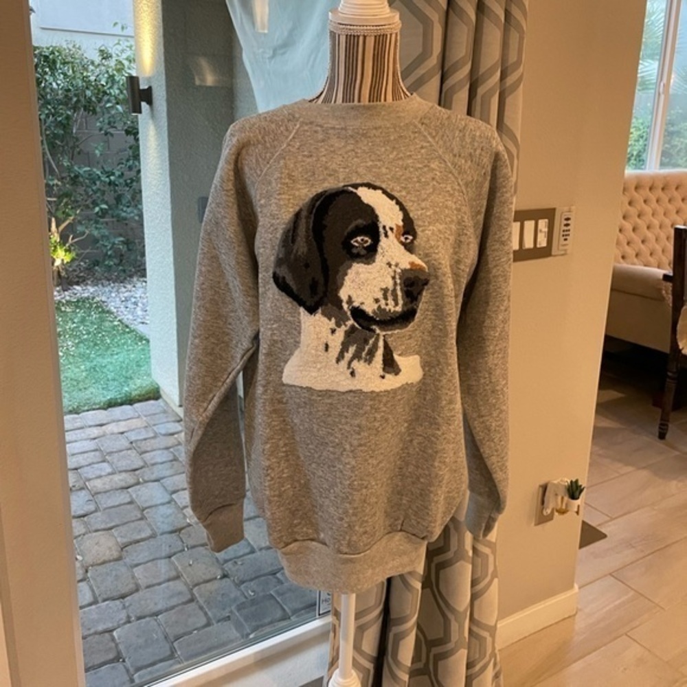 Pannill St. Bernard Dog Sweatshirt